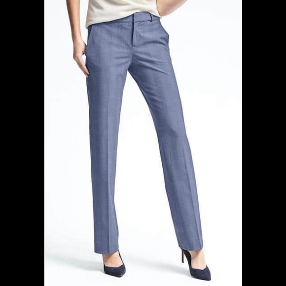 site logan stretch fit trousers